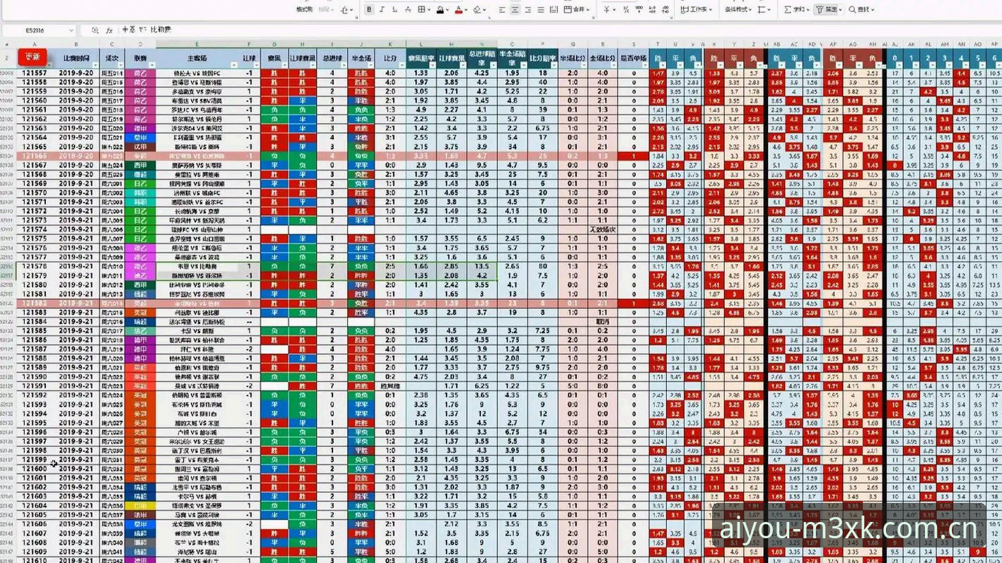 爱游戏赔率分析下载 新手入门指南:爱游戏赔率分析下载 vs 普通赔率平台,谁更值得选择?